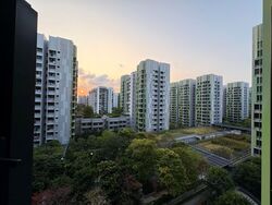 Blk 103B Alkaff Courtview (Toa Payoh), HDB 3 Rooms #622029011